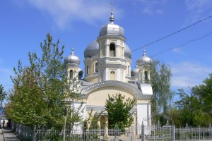 Украинская Венеция, Вилково